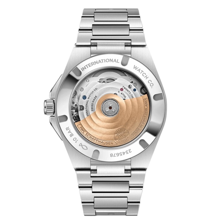 IWC Ingenieur Automatic 35mm - IW324907 - #2 IWC Ingenieur Automatic 35mm - IW324907 - #2