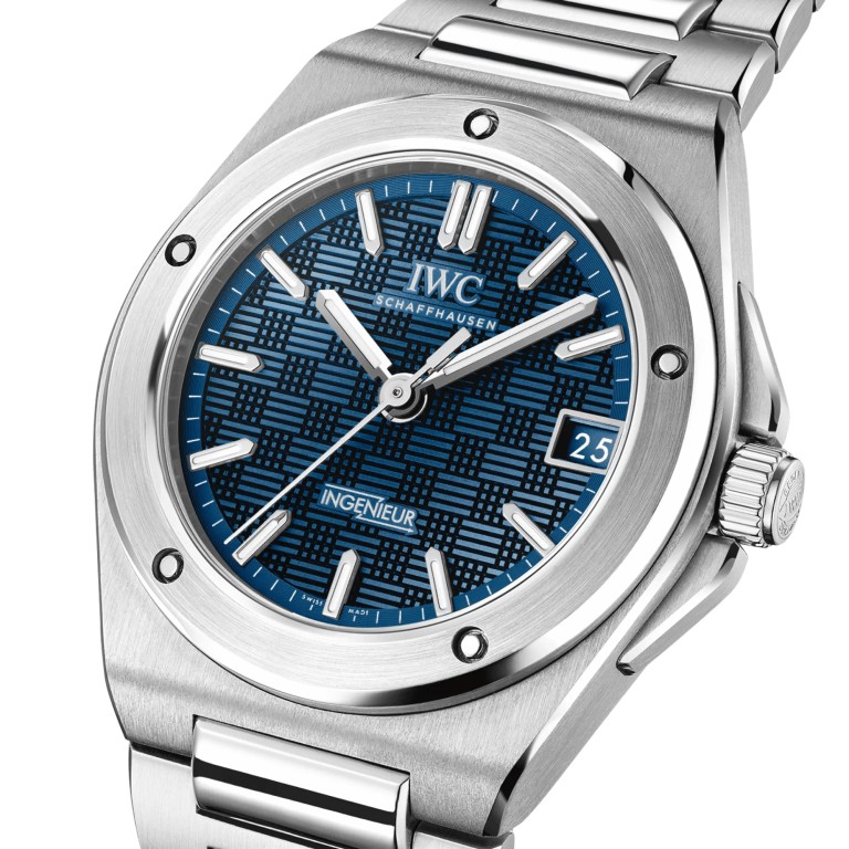 IWC Ingenieur Automatic 35mm - IW324907 - #3 IWC Ingenieur Automatic 35mm - IW324907 - #3