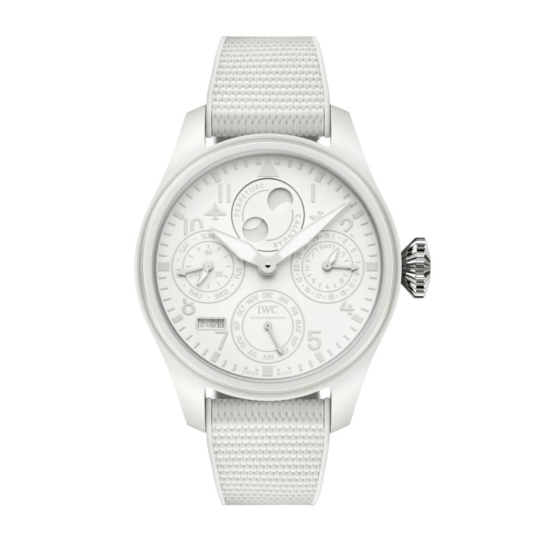 Big Pilot's Watch 47mm - IWC - IW505801 Big Pilot's Watch 47mm - IWC - IW505801