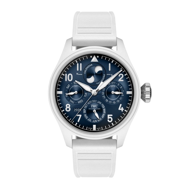 Big Pilot's Watch 43mm - IWC - IW339601 Big Pilot's Watch 43mm - IWC - IW339601