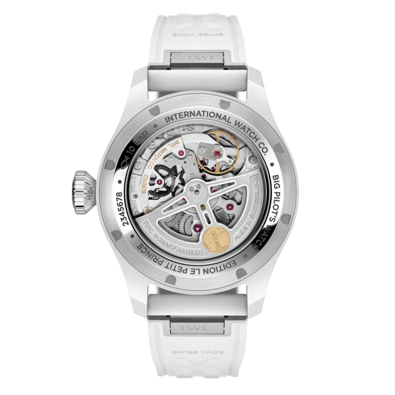 IWC Big Pilot's Watch Perpetual Calendar ProSet Le Petit Prince 43mm - IW339601 - #2 IWC Big Pilot's Watch Perpetual Calendar ProSet Le Petit Prince 43mm - IW339601 - #2