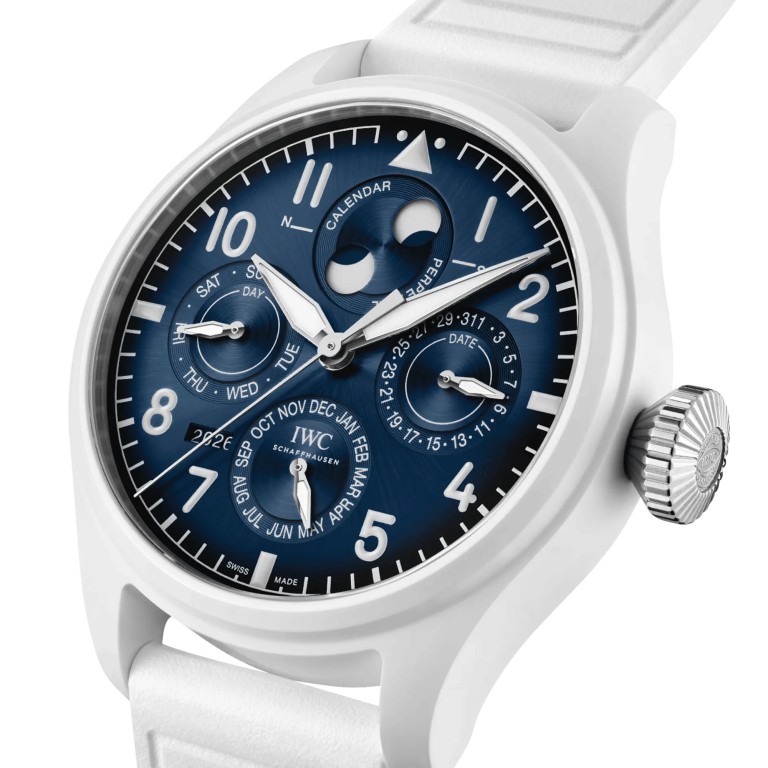 IWC Big Pilot's Watch Perpetual Calendar ProSet Le Petit Prince 43mm - IW339601 - #3 IWC Big Pilot's Watch Perpetual Calendar ProSet Le Petit Prince 43mm - IW339601 - #3