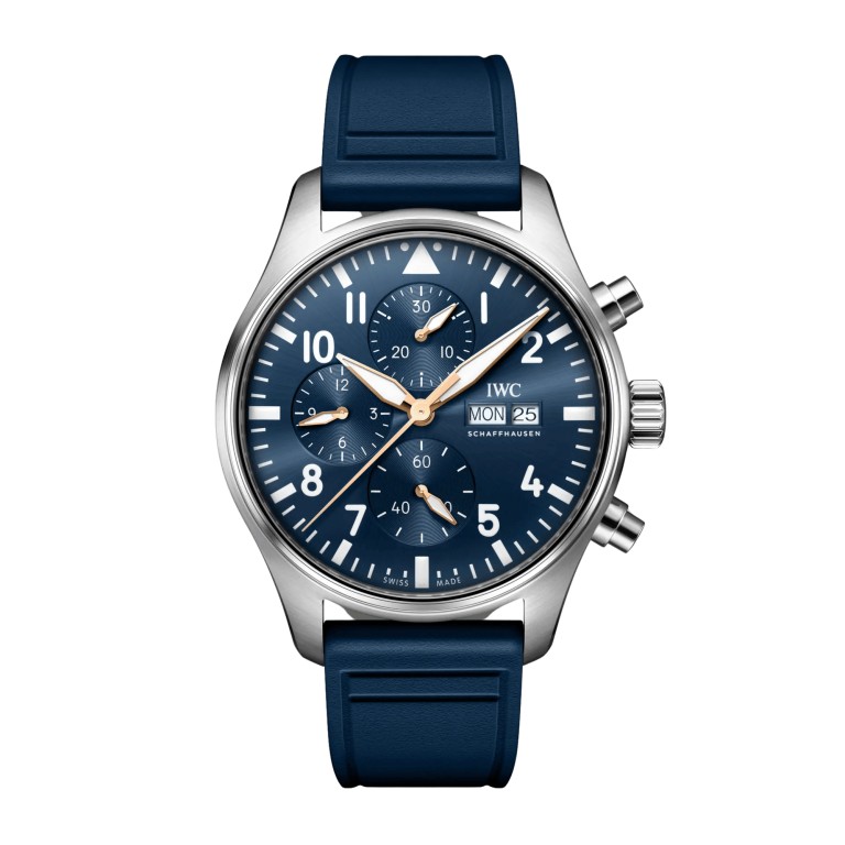 Pilot's Watch 43mm - IWC - IW378011 Pilot's Watch 43mm - IWC - IW378011