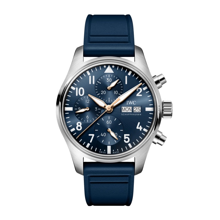 Pilot's Watch 41mm - IWC - IW388120 Pilot's Watch 41mm - IWC - IW388120