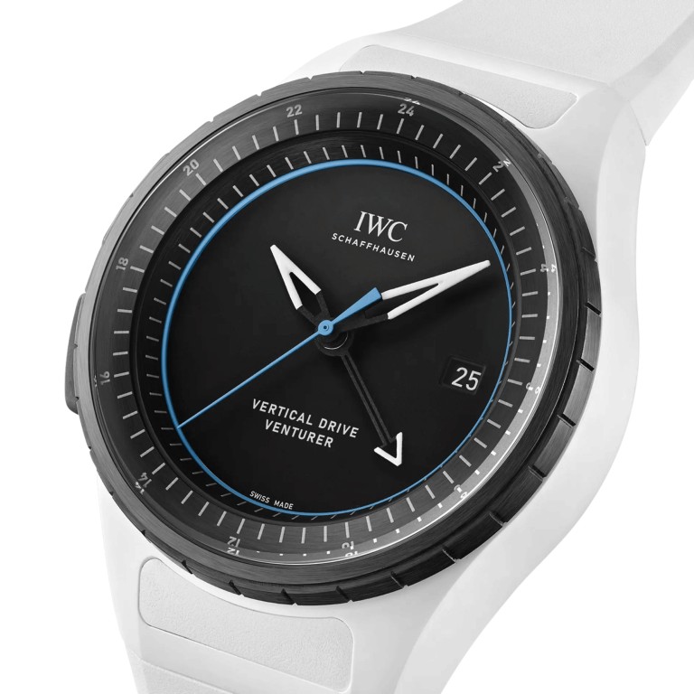 IWC Pilot's Watch Venturer vertical Drive 44mm - IW328601 - #3 IWC Pilot's Watch Venturer vertical Drive 44mm - IW328601 - #3