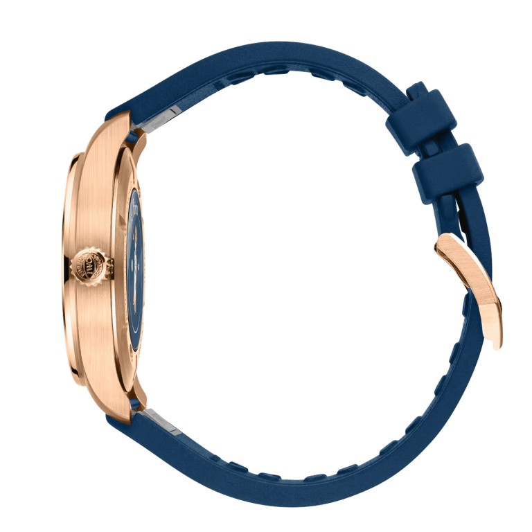 IWC Pilot's Watch Mark XX Le Petit Prince 40mm - IW328301 - #5 IWC Pilot's Watch Mark XX Le Petit Prince 40mm - IW328301 - #5