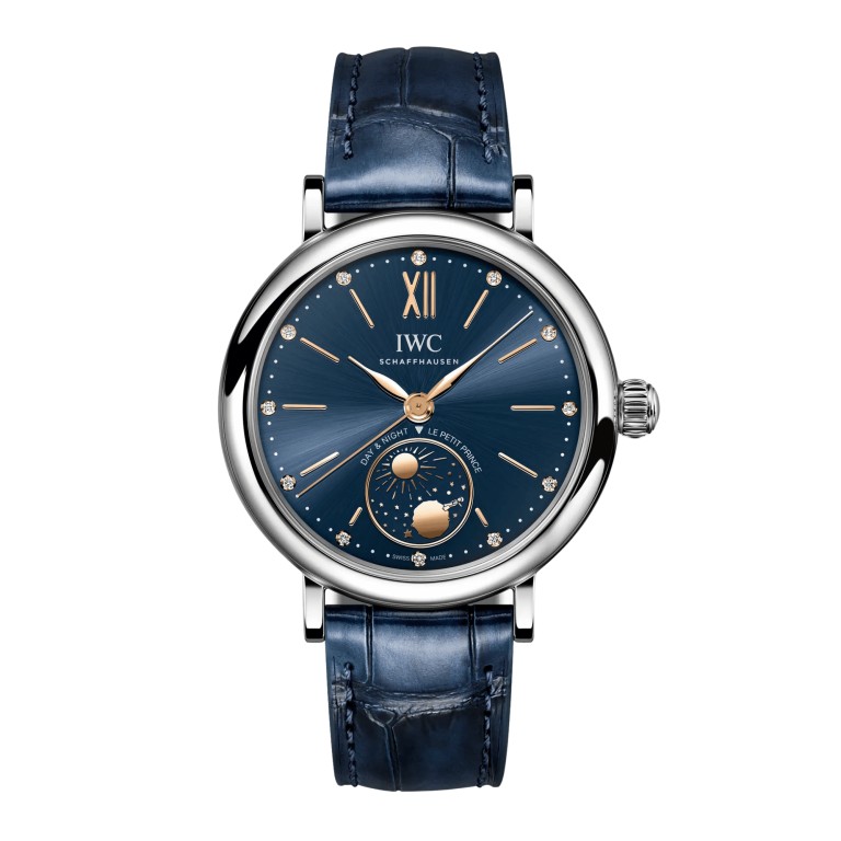 Portofino 34mm - IWC - IW459806 Portofino 34mm - IWC - IW459806