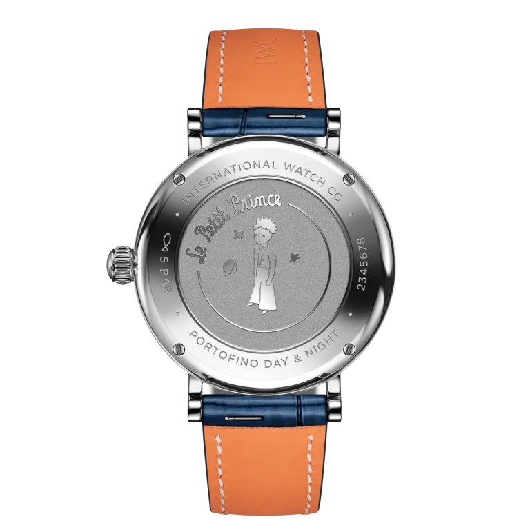IWC Portofino Automatic Le Petit Prince 34mm - IW459806 - #2 IWC Portofino Automatic Le Petit Prince 34mm - IW459806 - #2