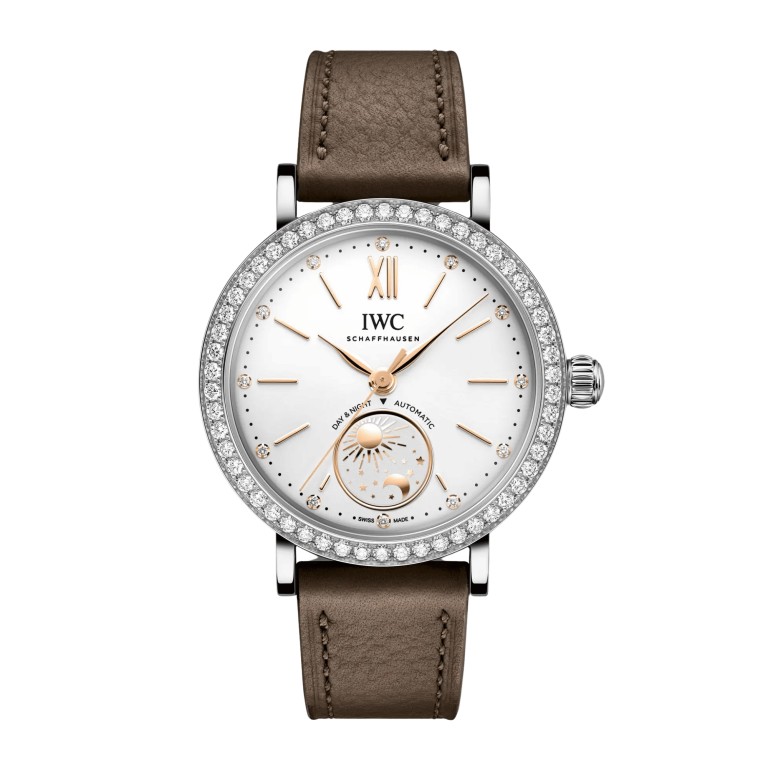 Portofino 34mm - IWC - IW659803 Portofino 34mm - IWC - IW659803