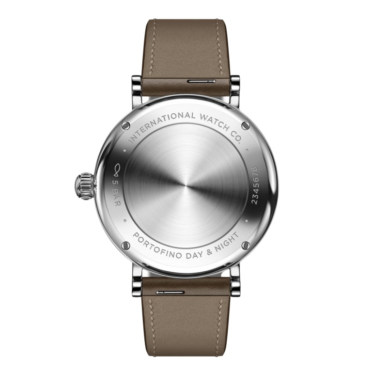 IWC Portofino Automatic Day & Night 34mm - IW659803 - #2 IWC Portofino Automatic Day & Night 34mm - IW659803 - #2