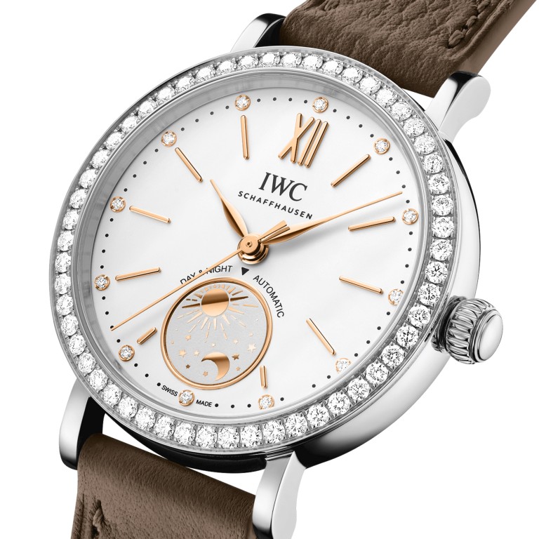 IWC Portofino Automatic Day & Night 34mm - IW659803 - #3 IWC Portofino Automatic Day & Night 34mm - IW659803 - #3