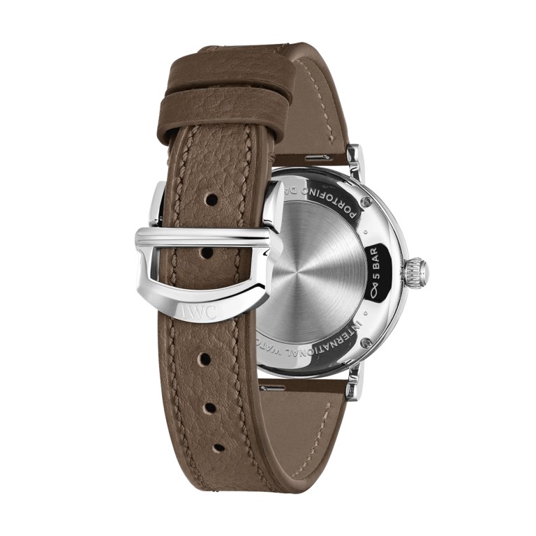 IWC Portofino Automatic Day & Night 34mm - IW659803 - #4 IWC Portofino Automatic Day & Night 34mm - IW659803 - #4