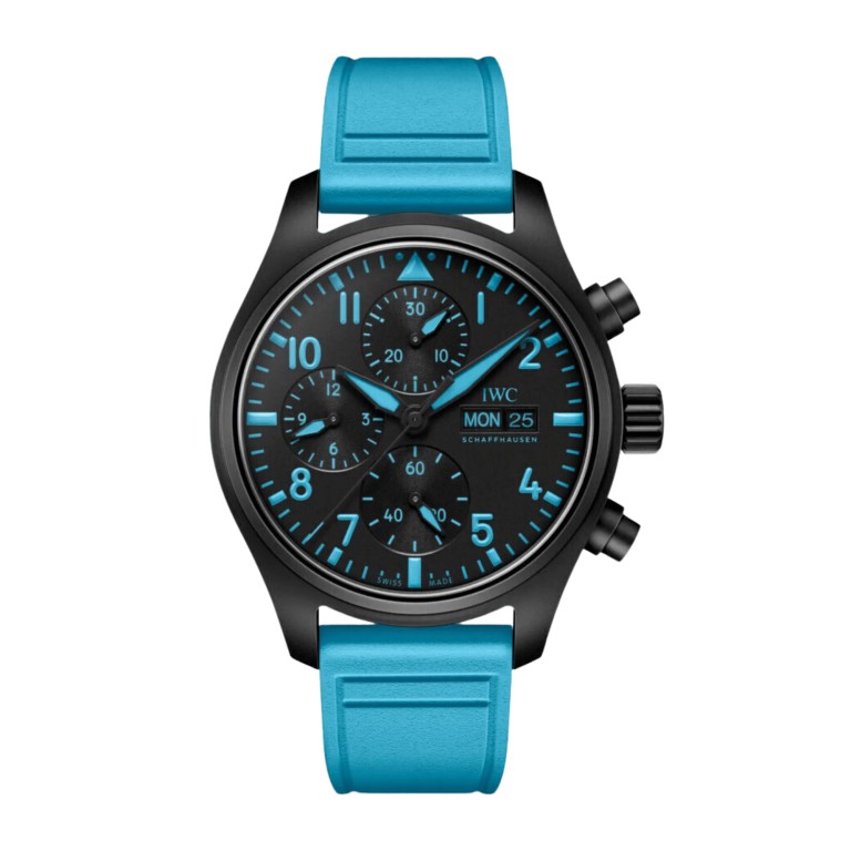 Pilot's Watch 41mm - IWC - IW389411 Pilot's Watch 41mm - IWC - IW389411