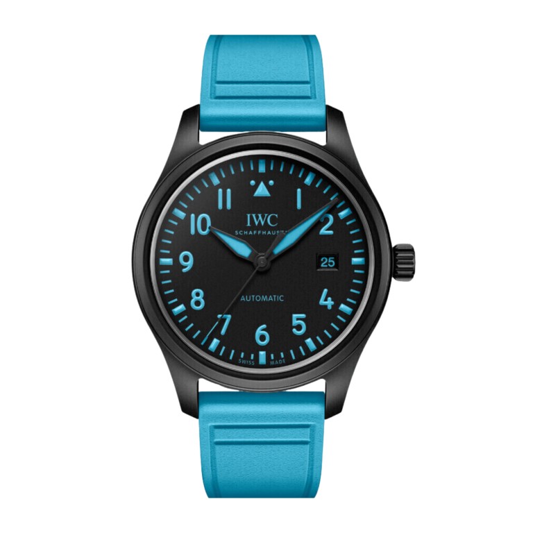 Pilot's Watch 41mm - IWC - IW328107 Pilot's Watch 41mm - IWC - IW328107