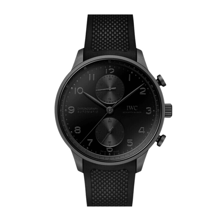 Portugieser 41mm - IWC - IW371631 Portugieser 41mm - IWC - IW371631