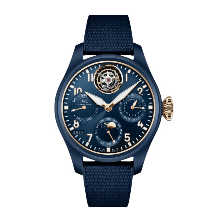 Big Pilot's Watch 47mm - IWC - IW504901 Big Pilot's Watch 47mm - IWC - IW504901