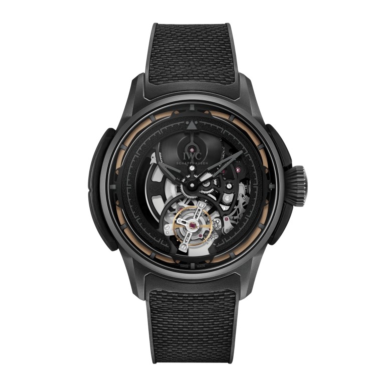 Big Pilot's Watch 44mm - IWC - IW357701 Big Pilot's Watch 44mm - IWC - IW357701