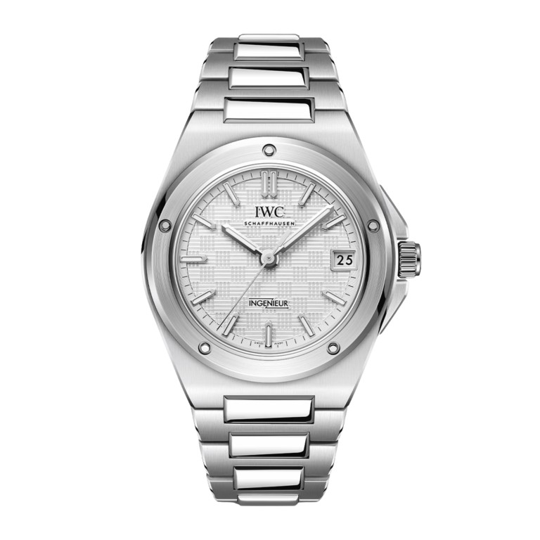 Ingenieur 35mm - IWC - IW324901 Ingenieur 35mm - IWC - IW324901
