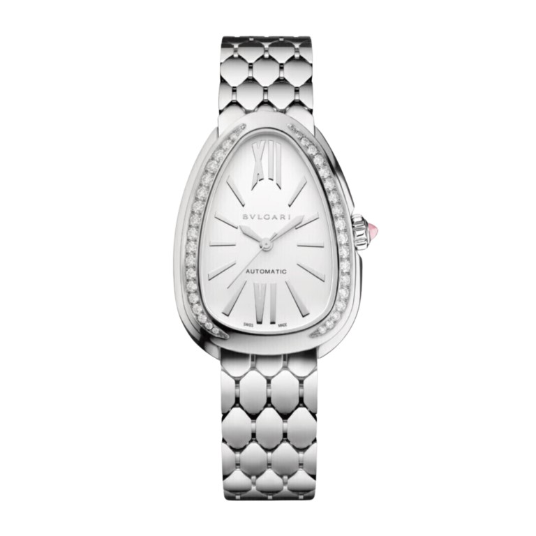Bvlgari Serpenti Seduttori 34mm - 104060 - #1 Bvlgari Serpenti Seduttori 34mm - 104060 - #1