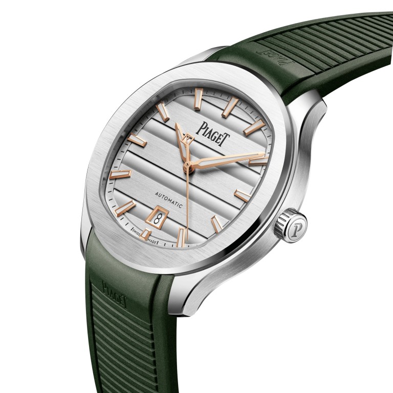 Piaget Polo Date Signature 42mm - G0A51012 - #2 Piaget Polo Date Signature 42mm - G0A51012 - #2