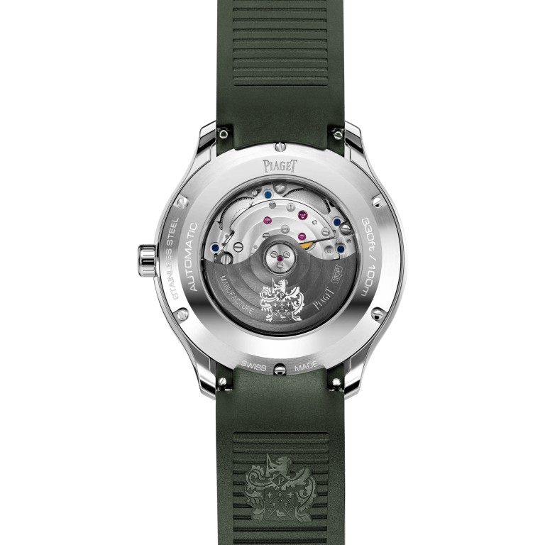 Piaget Polo Date Signature 42mm - G0A51012 - #3 Piaget Polo Date Signature 42mm - G0A51012 - #3