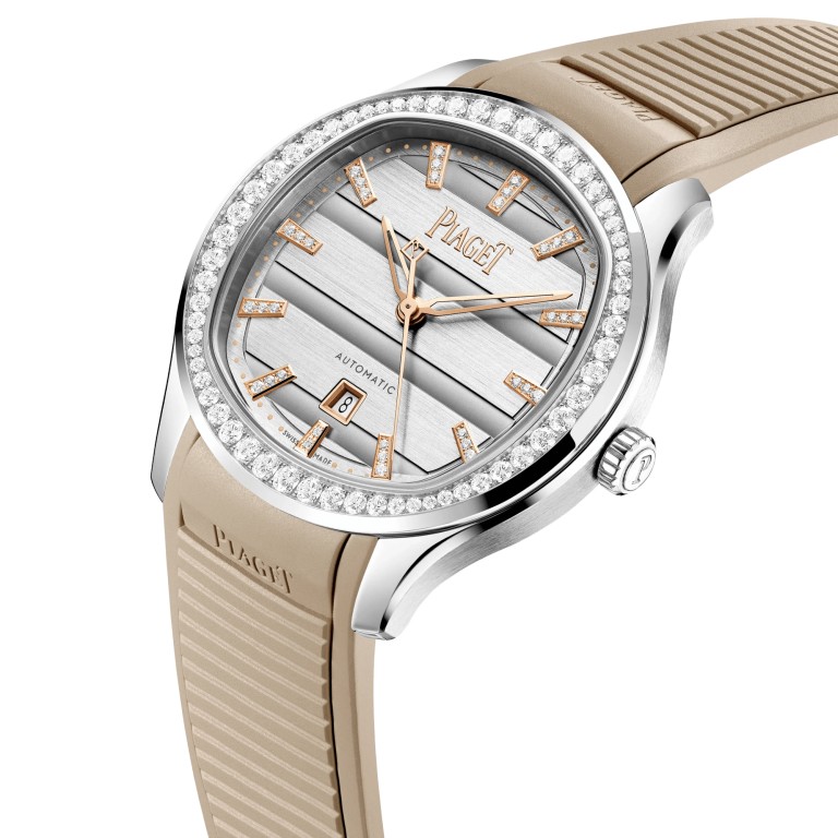 Piaget Polo Date Signature 36mm - G0A51011 - #2 Piaget Polo Date Signature 36mm - G0A51011 - #2