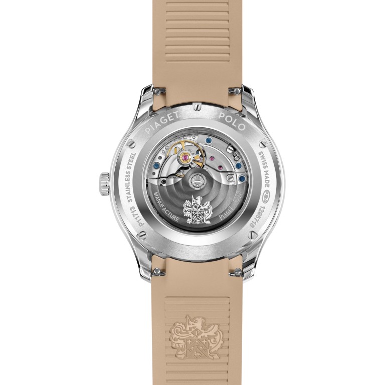 Piaget Polo Date Signature 36mm - G0A51011 - #3 Piaget Polo Date Signature 36mm - G0A51011 - #3