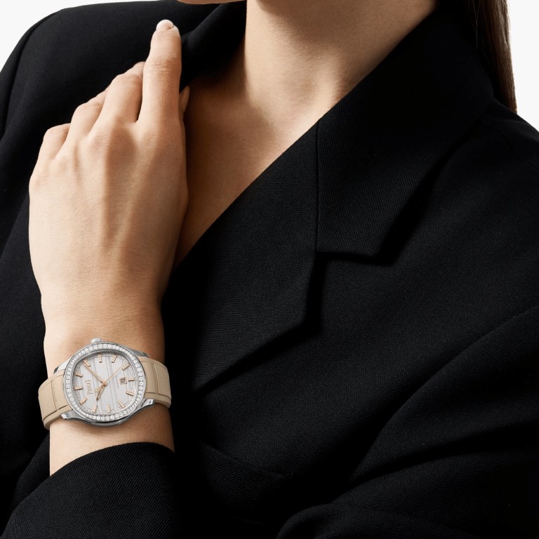 Piaget Polo Date Signature 36mm - G0A51011 - #4 Piaget Polo Date Signature 36mm - G0A51011 - #4