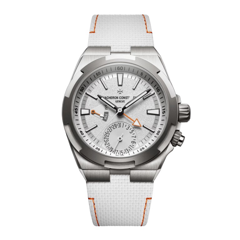 Overseas 41mm - Vacheron Constantin - 7930V/210T-H073 Overseas 41mm - Vacheron Constantin - 7930V/210T-H073