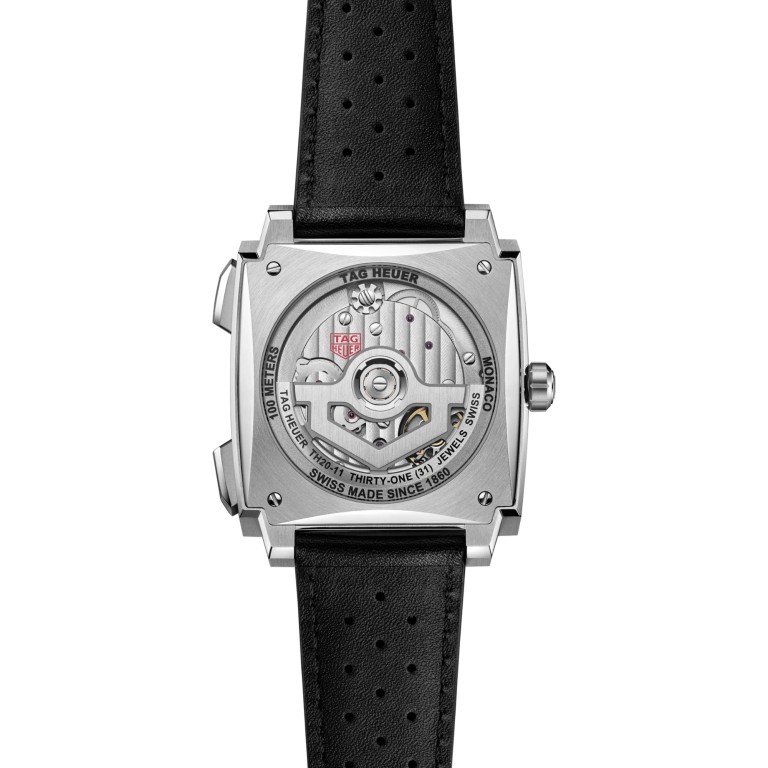 TAG Heuer Monaco Chronograph 39mm - CDW2181.FC8360 - #3 TAG Heuer Monaco Chronograph 39mm - CDW2181.FC8360 - #3
