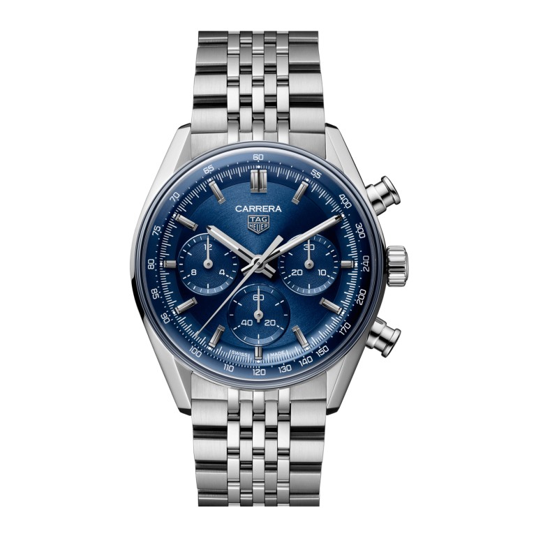 Carrera 41mm - TAG Heuer - CBS2113.BA0053 Carrera 41mm - TAG Heuer - CBS2113.BA0053