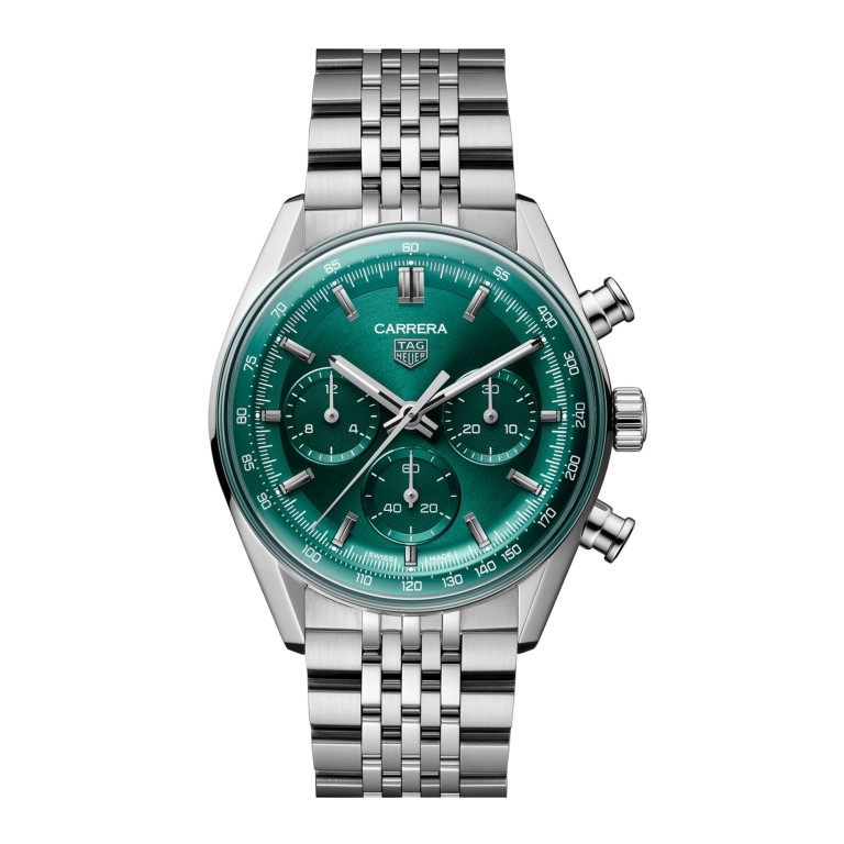 Carrera 41mm - TAG Heuer - CBS2115.BA0053 Carrera 41mm - TAG Heuer - CBS2115.BA0053