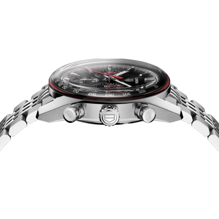 TAG Heuer Carrera Chronograph 41mm - CBS2114.BA0053 - #3 TAG Heuer Carrera Chronograph 41mm - CBS2114.BA0053 - #3