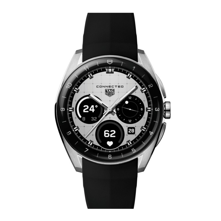 Connected 40mm - TAG Heuer - SBT8010.BT0002 Connected 40mm - TAG Heuer - SBT8010.BT0002