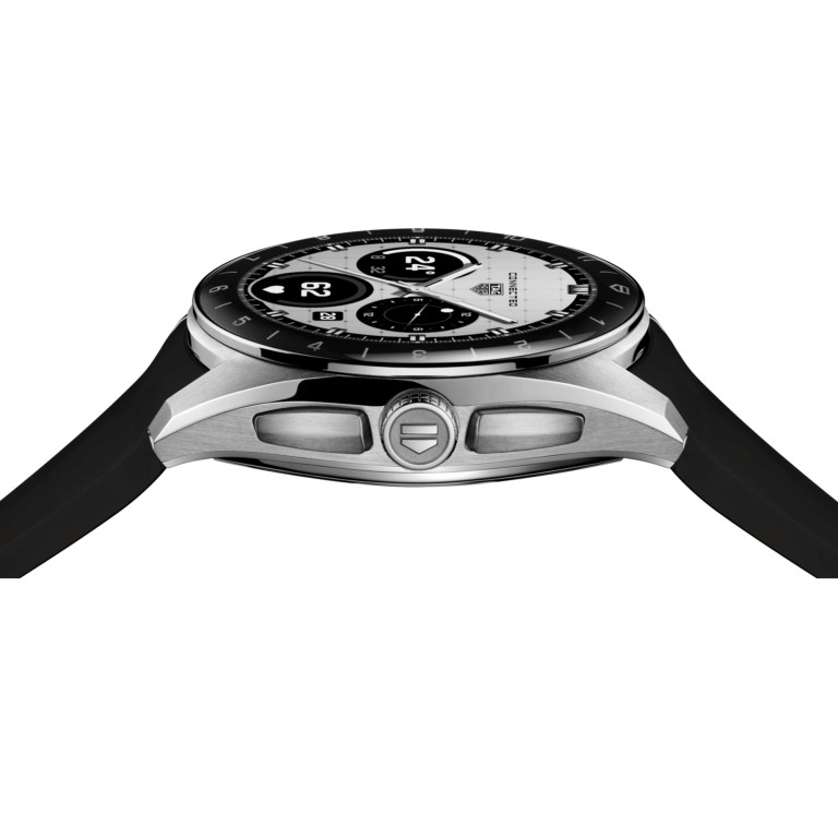 TAG Heuer Connected Calibre E5 40mm - SBT8010.BT0002 - #2 TAG Heuer Connected Calibre E5 40mm - SBT8010.BT0002 - #2
