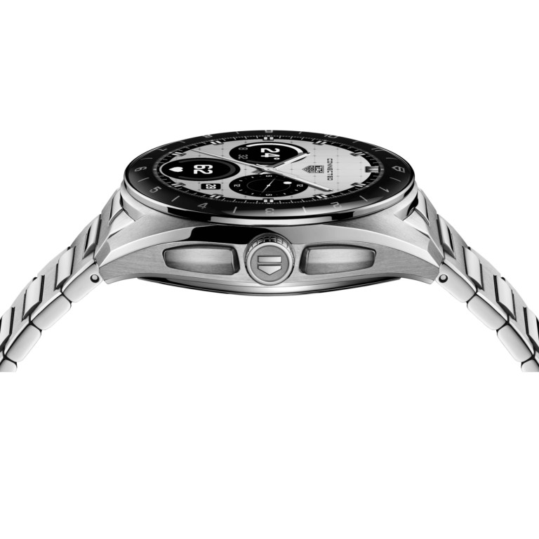 TAG Heuer Connected Calibre E5 40mm - SBT8010.BA0002 - #2 TAG Heuer Connected Calibre E5 40mm - SBT8010.BA0002 - #2