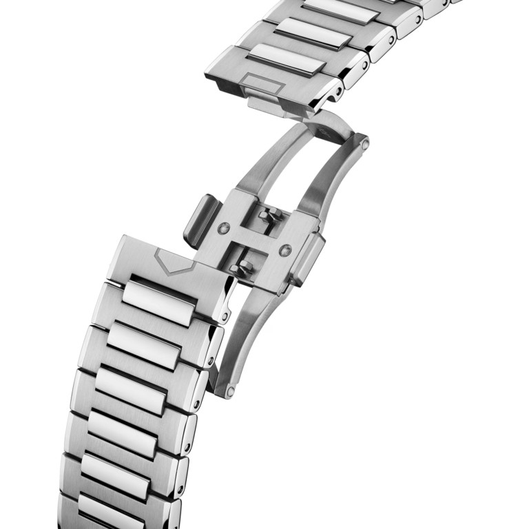 TAG Heuer Connected Calibre E5 40mm - SBT8010.BA0002 - #4 TAG Heuer Connected Calibre E5 40mm - SBT8010.BA0002 - #4