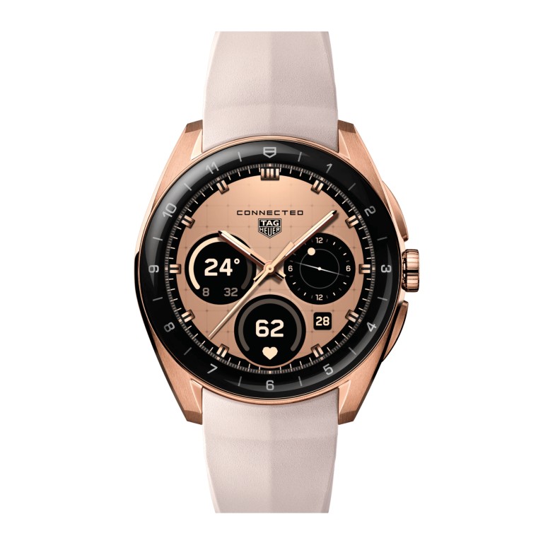 Connected 40mm - TAG Heuer - SBT8011.BT0036 Connected 40mm - TAG Heuer - SBT8011.BT0036