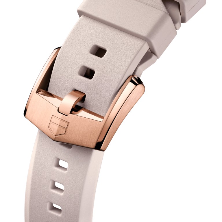 TAG Heuer Connected Calibre E5 Golden Bright Edition 40mm - SBT8011.BT0036 - #4 TAG Heuer Connected Calibre E5 Golden Bright Edition 40mm - SBT8011.BT0036 - #4