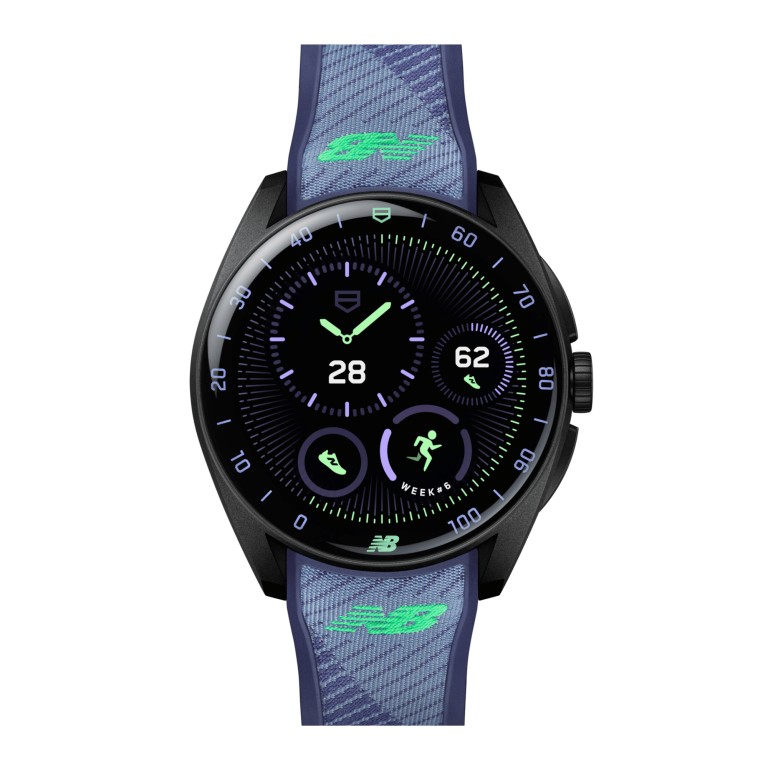 Connected 40mm - TAG Heuer - SBT8082.EB0394 Connected 40mm - TAG Heuer - SBT8082.EB0394