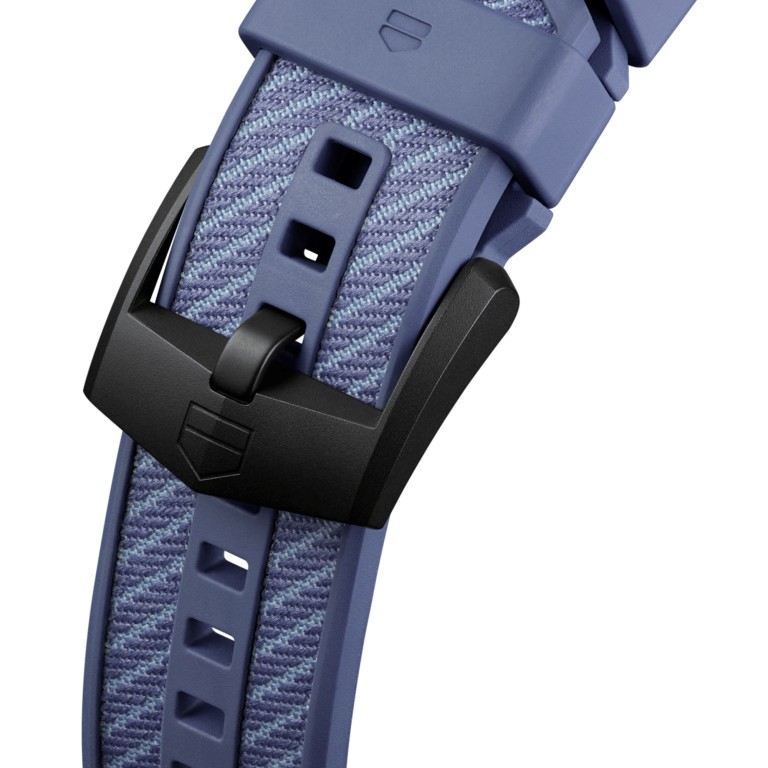 TAG Heuer Connected Calibre E5 40mm - SBT8082.EB0394 - #4 TAG Heuer Connected Calibre E5 40mm - SBT8082.EB0394 - #4