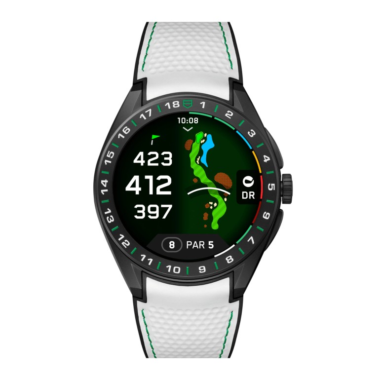 Connected 45mm - TAG Heuer - SBT8A81.EB0335 Connected 45mm - TAG Heuer - SBT8A81.EB0335