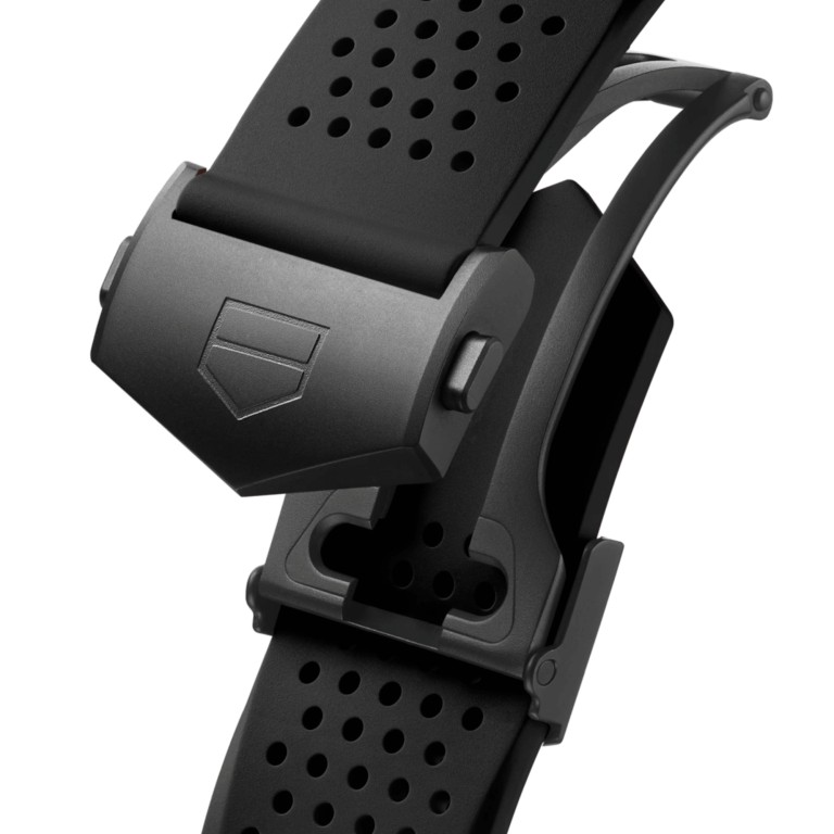 TAG Heuer Connected Calibre E5 45mm - SBT8A80.BT6293 - #4 TAG Heuer Connected Calibre E5 45mm - SBT8A80.BT6293 - #4