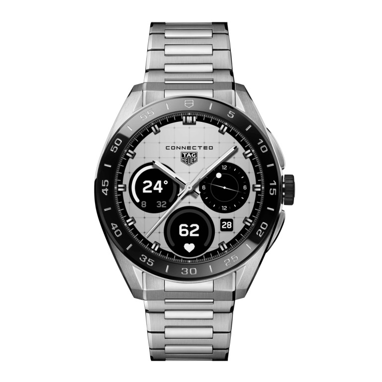 Connected 45mm - TAG Heuer - SBT8A10.BA0003 Connected 45mm - TAG Heuer - SBT8A10.BA0003
