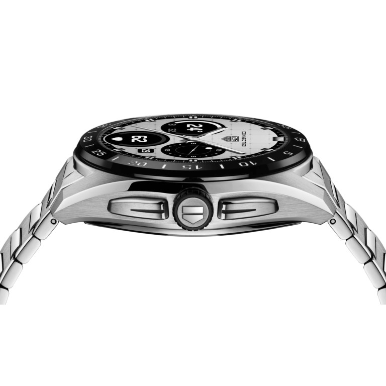 TAG Heuer Connected Calibre E5 45mm - SBT8A10.BA0003 - #2 TAG Heuer Connected Calibre E5 45mm - SBT8A10.BA0003 - #2