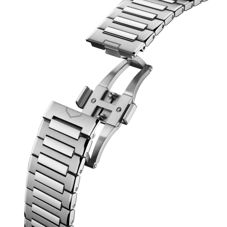 TAG Heuer Connected Calibre E5 45mm - SBT8A10.BA0003 - #4 TAG Heuer Connected Calibre E5 45mm - SBT8A10.BA0003 - #4