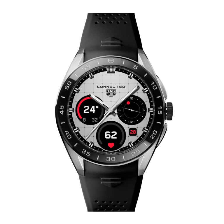 Connected 45mm - TAG Heuer - SBT8A10.BT6292 Connected 45mm - TAG Heuer - SBT8A10.BT6292