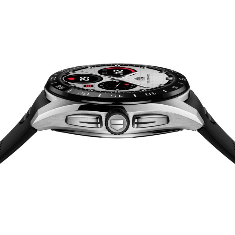 TAG Heuer Connected Calibre E5 45mm - SBT8A10.BT6292 - #2 TAG Heuer Connected Calibre E5 45mm - SBT8A10.BT6292 - #2