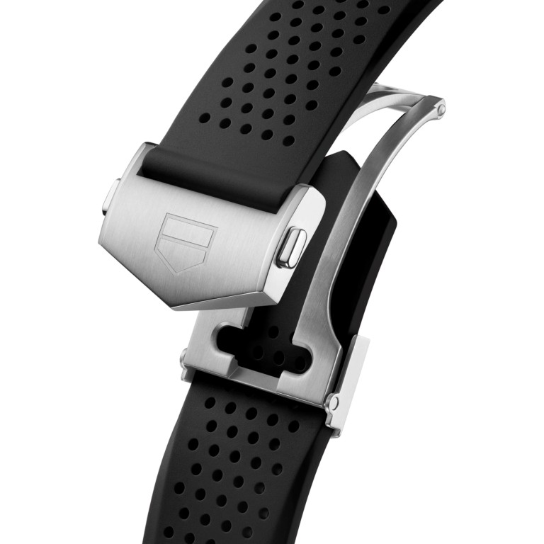TAG Heuer Connected Calibre E5 45mm - SBT8A10.BT6292 - #4 TAG Heuer Connected Calibre E5 45mm - SBT8A10.BT6292 - #4