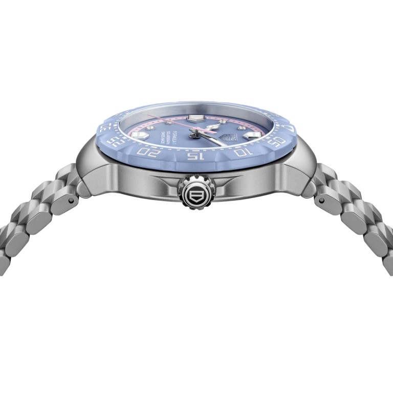 TAG Heuer Formula 1 Solargraph Limited Edition 38mm - WBY111C.BA0042 - #2 TAG Heuer Formula 1 Solargraph Limited Edition 38mm - WBY111C.BA0042 - #2